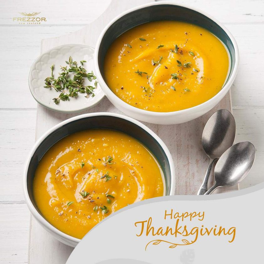 Delicious Butternut Squash Soup Recipe