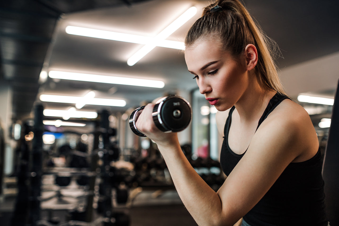 Top 8 Foods High In Protein For Muscle Building