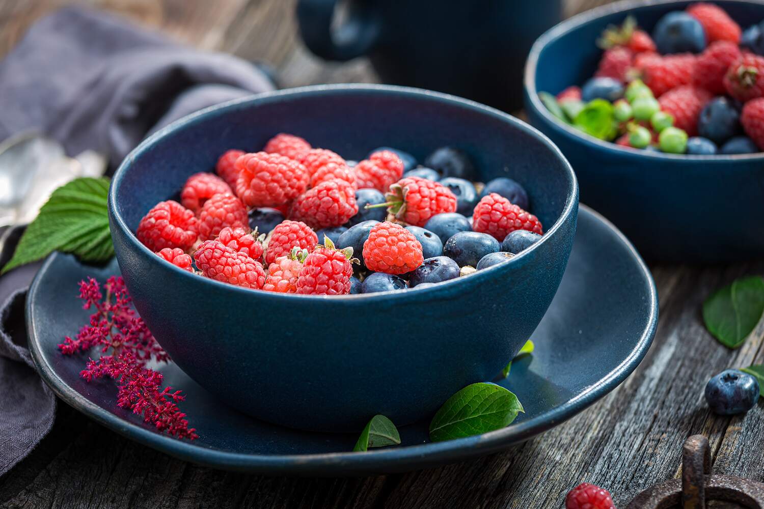 Health Benefits of Taking Super Reds