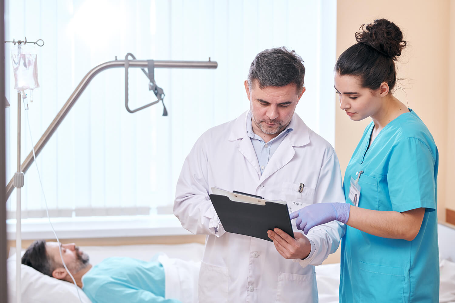 Top Health Conditions Affecting Americans