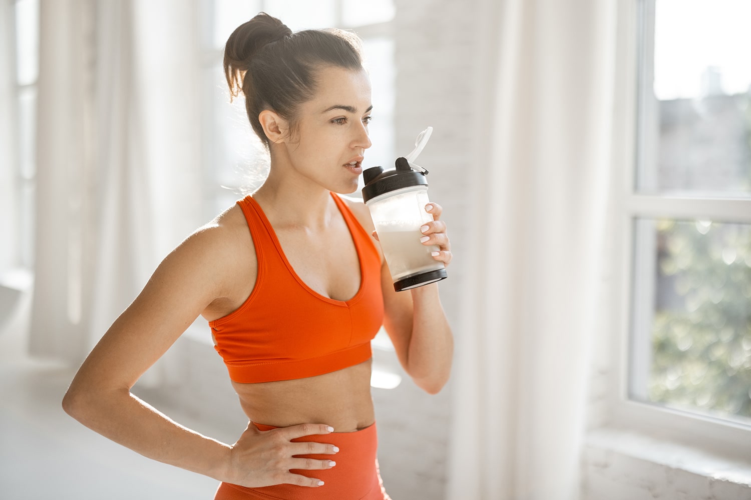 Whey Protein 101: The best beginners guide