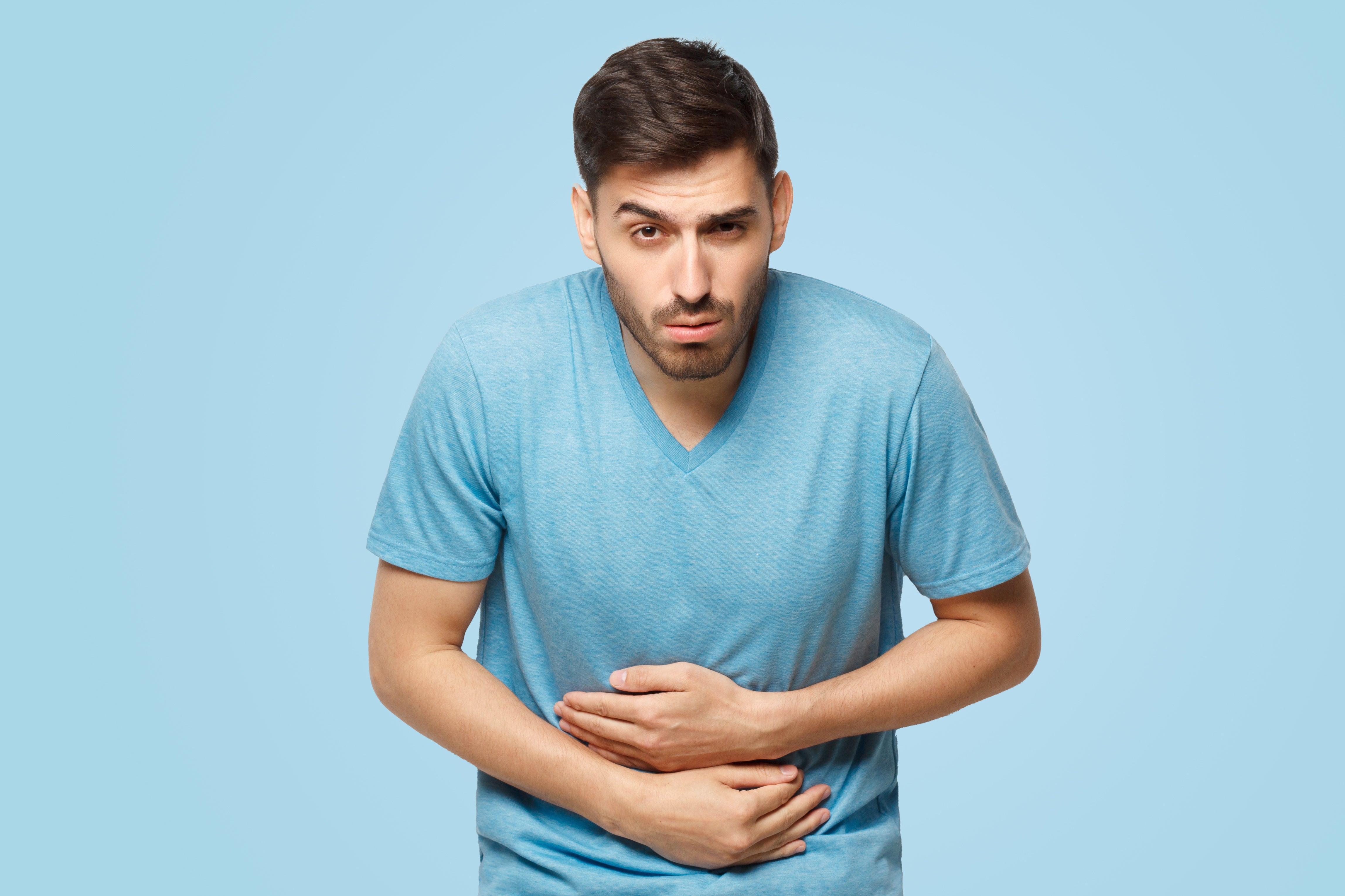 Can Certain Types Of Common Gut Bacteria Increase Our Risk Of Heart Disease?