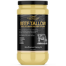 100% Live-Grass-Fed Beef Tallow FREZZOR FREZZOR New Zealand