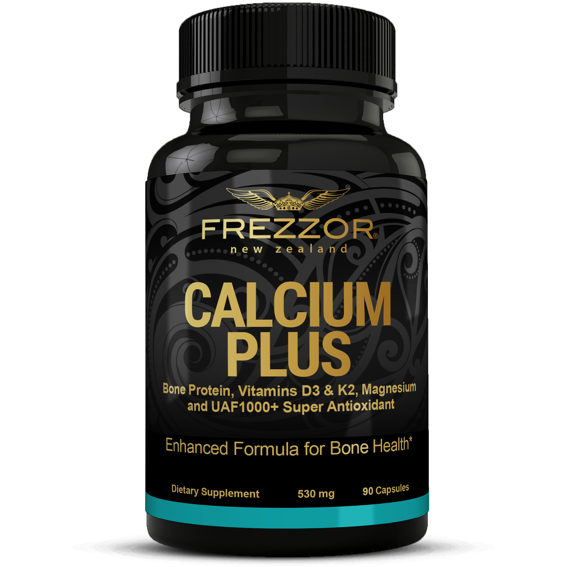 calcium supplements capsules