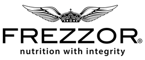 FREZZOR New Zealand logo
