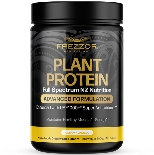 Plant Protein