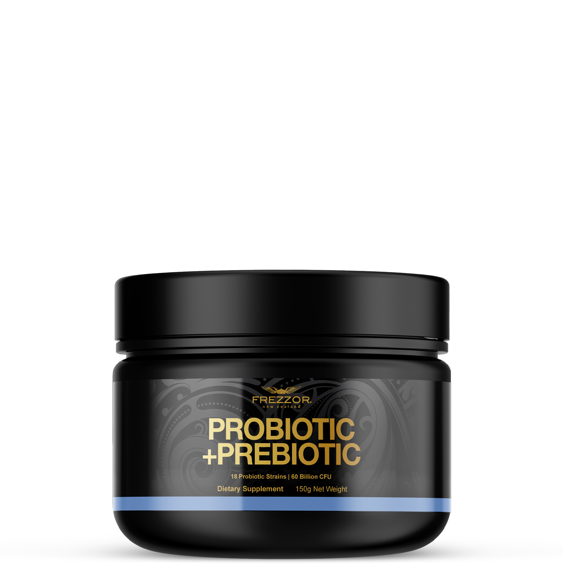Probiotic +Prebiotic Powder  FREZZOR