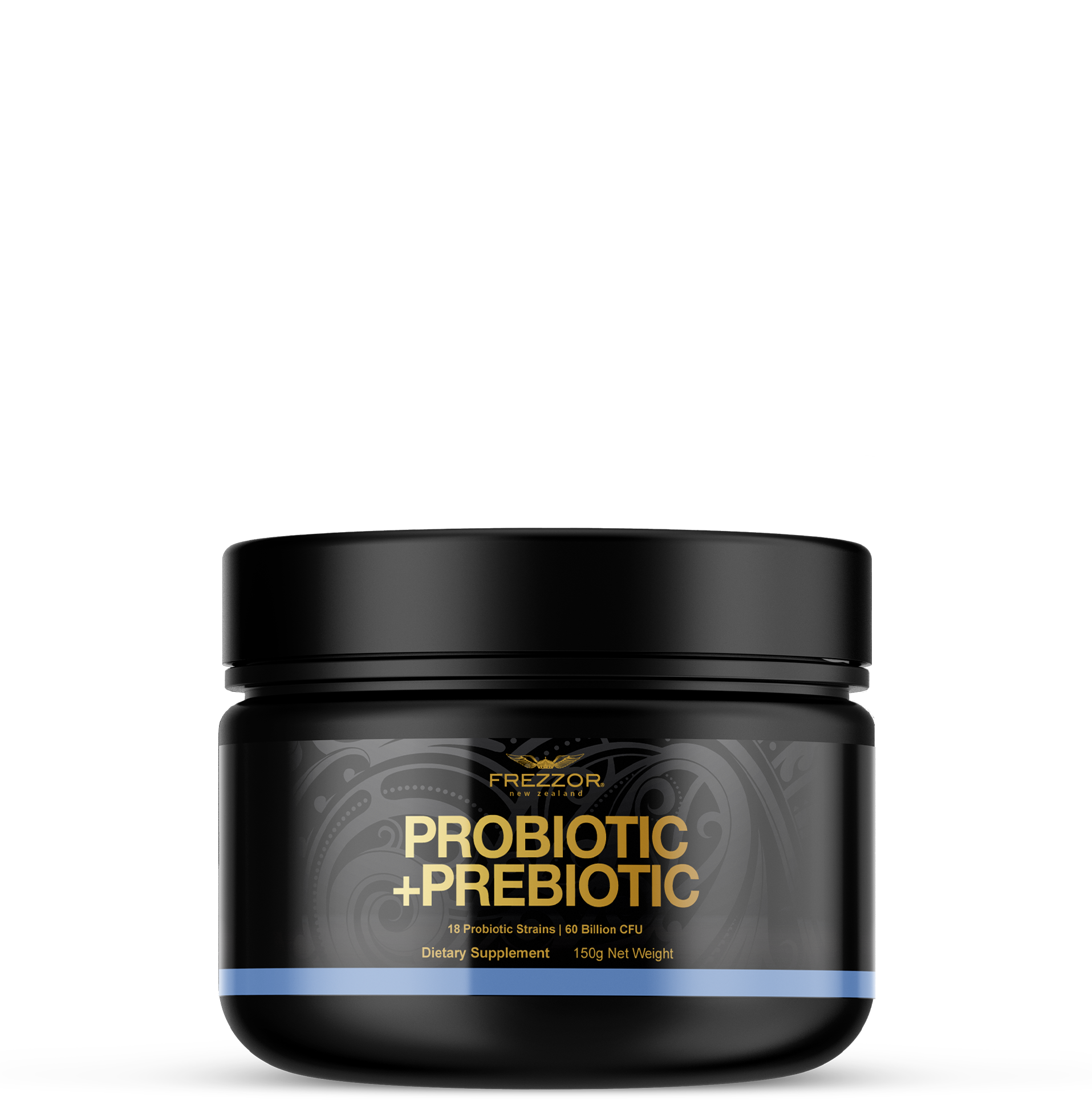 Probiotic +Prebiotic Powder  FREZZOR