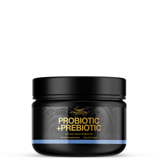 Probiotic +Prebiotic Powder