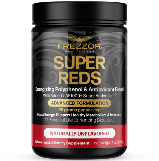 Super Reds Powder FREZZOR Super reds powder | Best red Superfood Supplement Powder