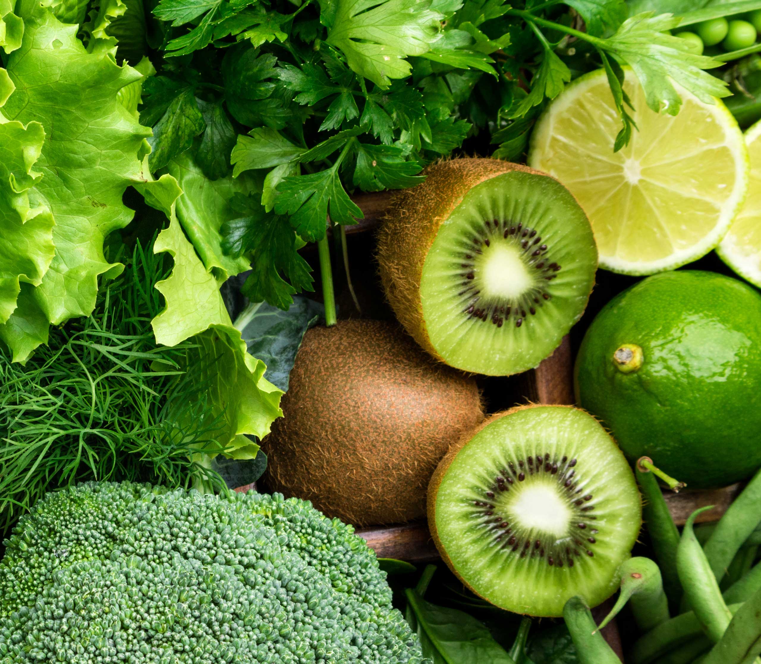 super greens