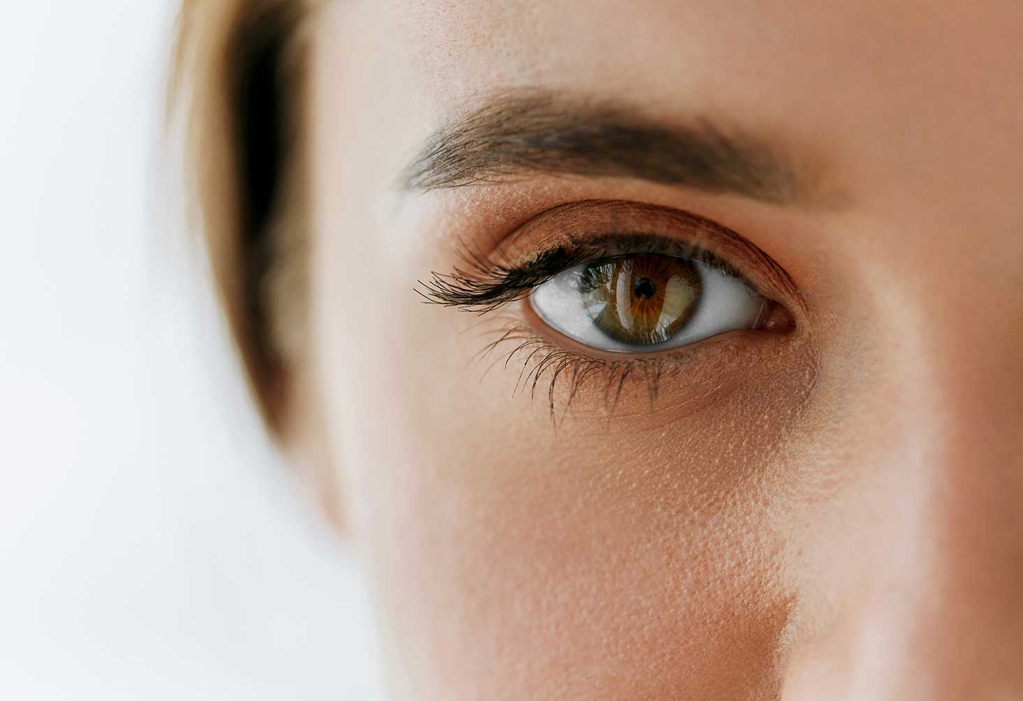 Omega 3 for Vision & Eye Health