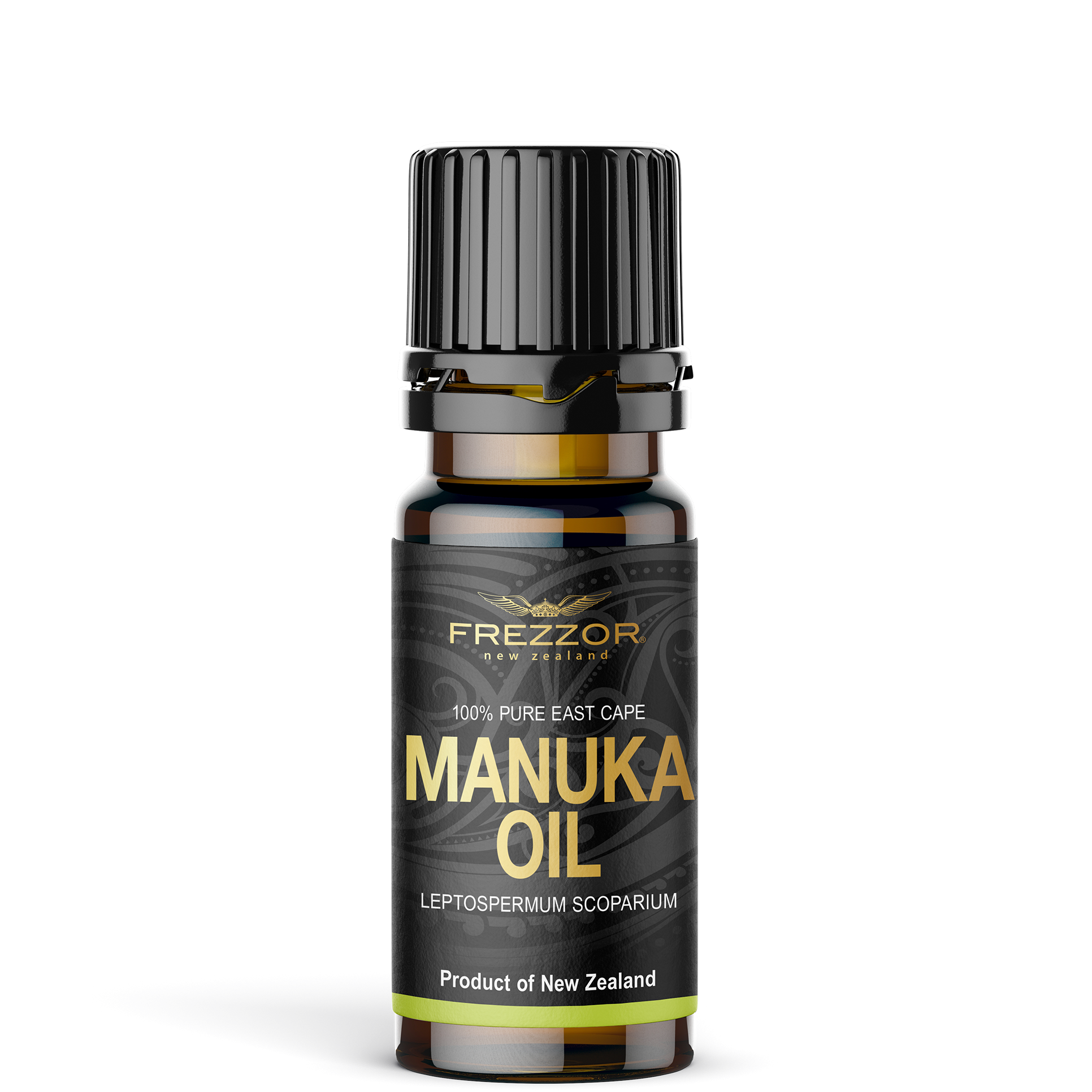 100% Pure Manuka Oil  FREZZOR New Zealand Manuka essential Oil for Skin | FREZZOR Manuka Oil
