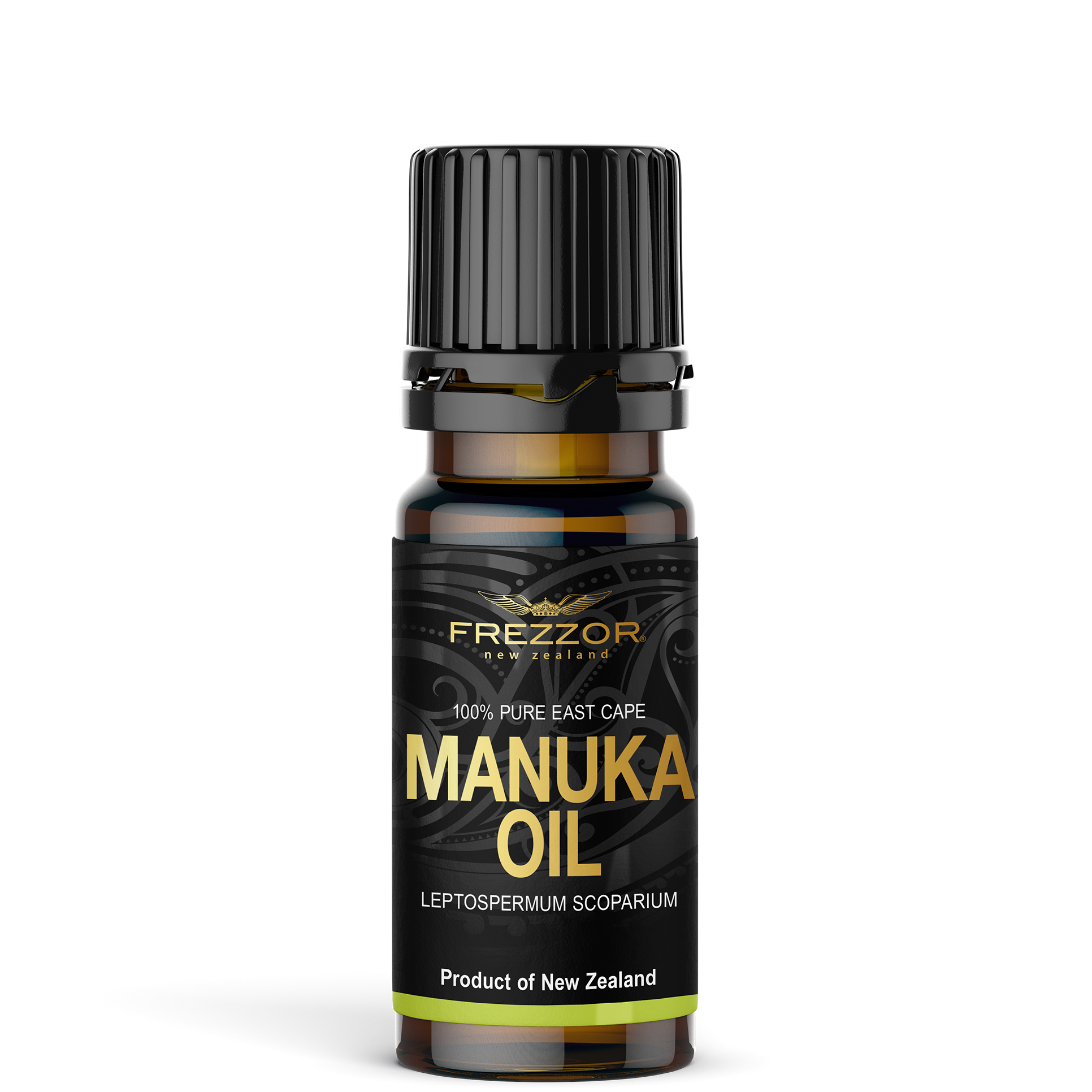 100% Pure Manuka Oil  FREZZOR New Zealand Manuka essential Oil for Skin | FREZZOR Manuka Oil