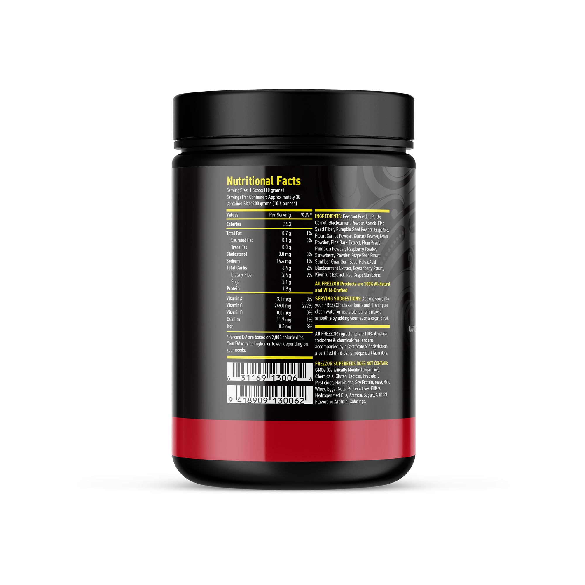 Super Reds Powder  FREZZOR Super reds powder | Best red Superfood Supplement Powder