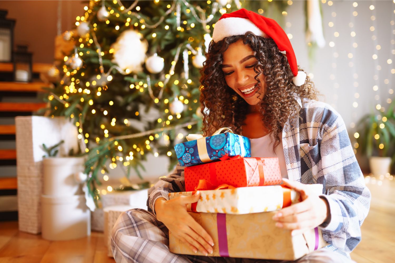 10 Healthy Gifts For The Holidays According To A Dietitian
