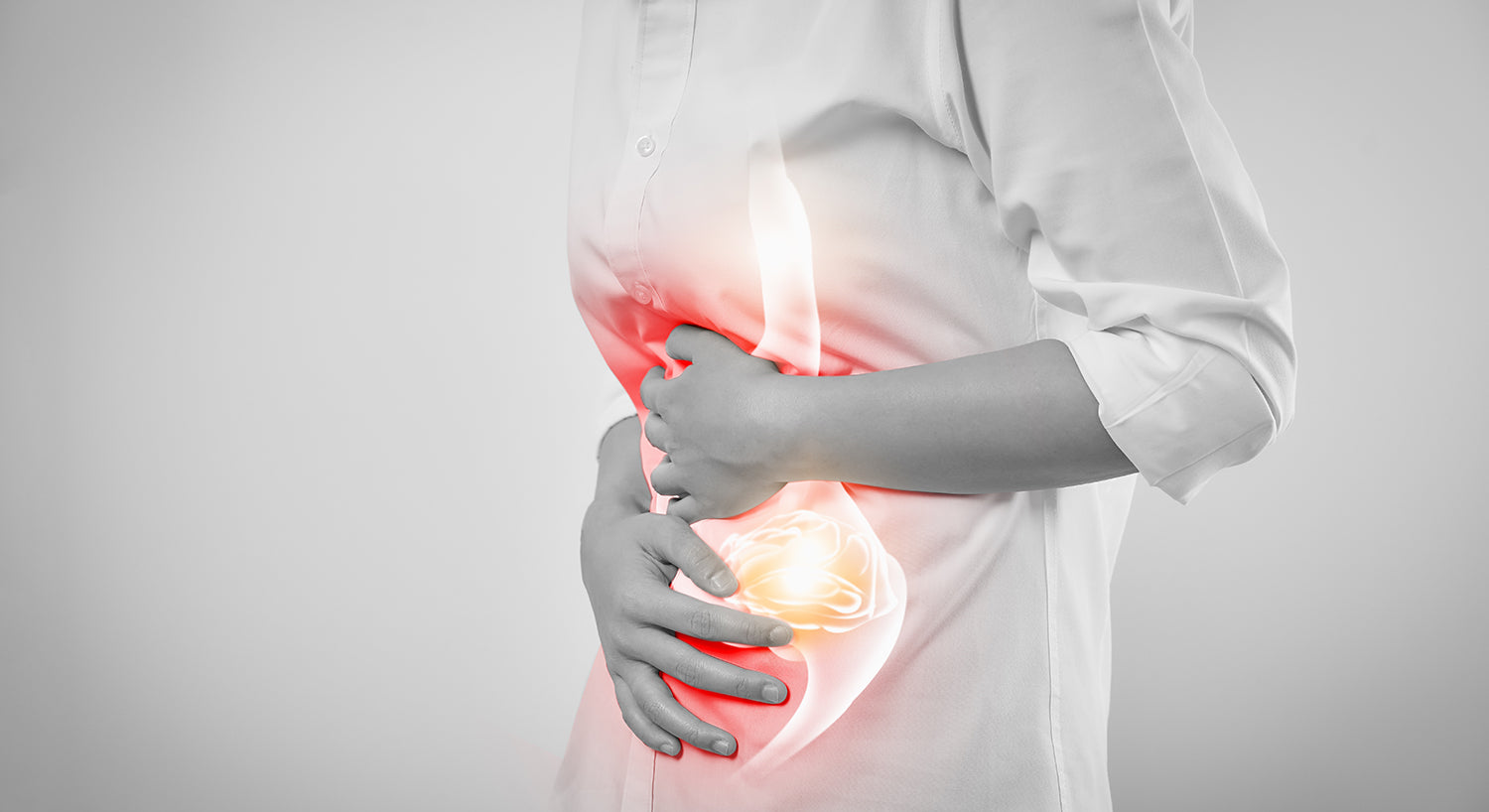 6 Effective Natural Ways To Heal Stomach Ulcers