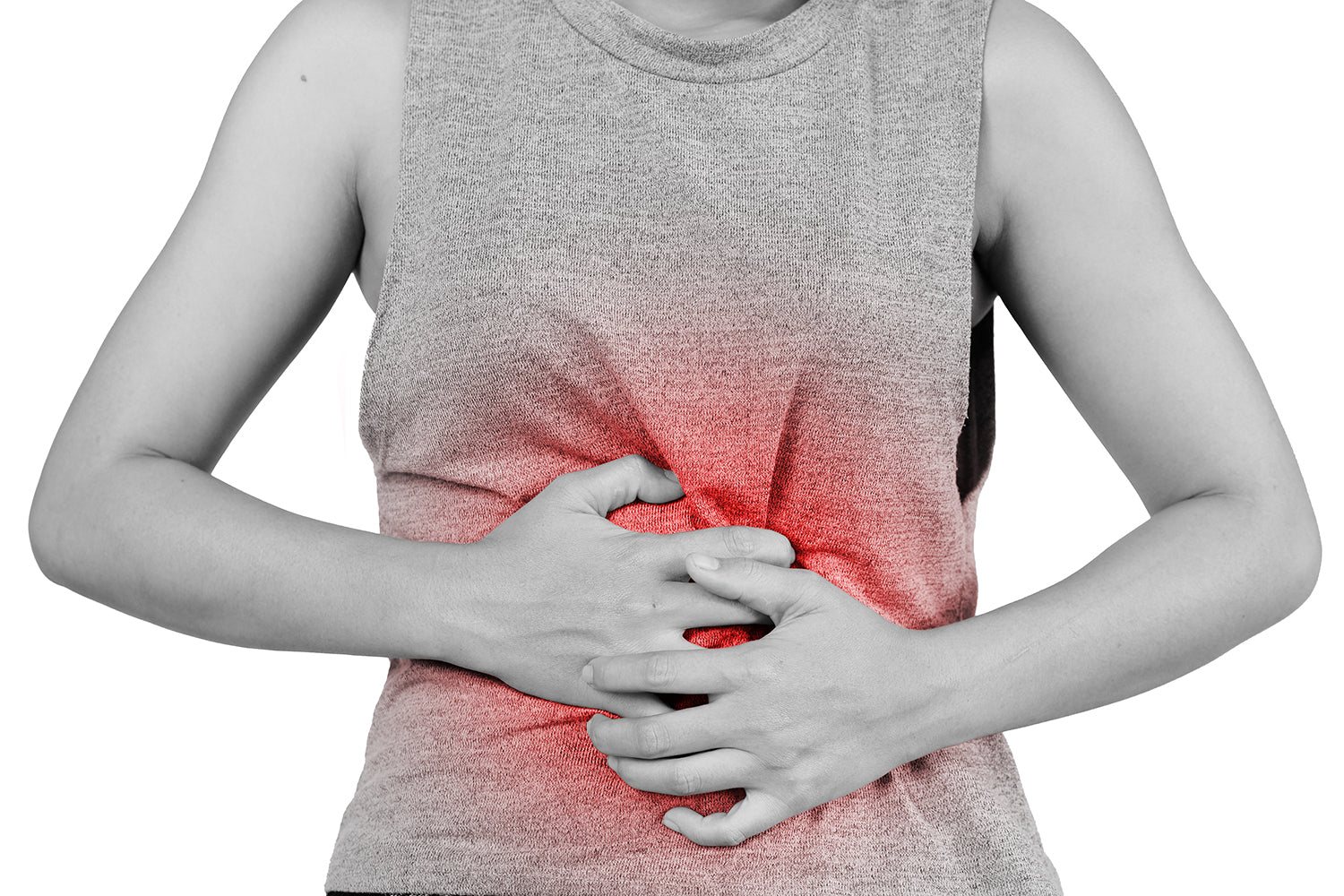 7 Warning Signs Of An Unhealthy Gut