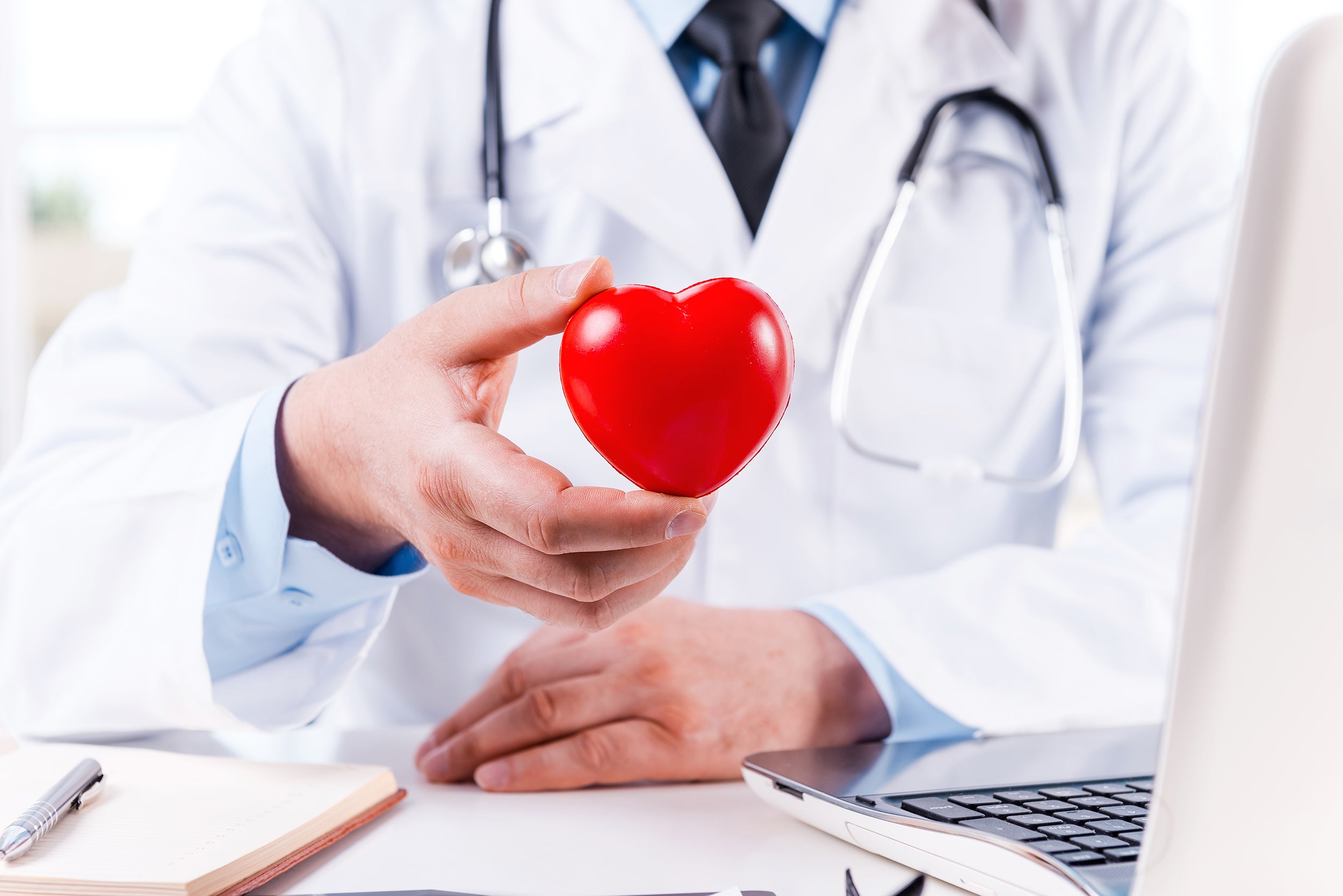 Can You Avoid Heart Attacks? YES!