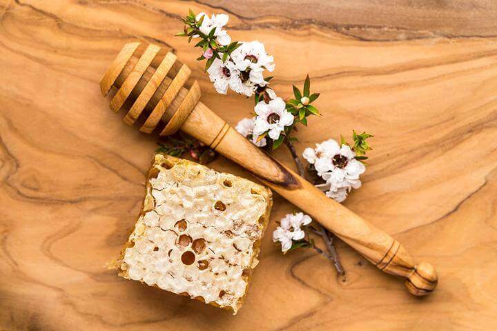 Manuka Honey In The Treatment Of Severe Lung Infections