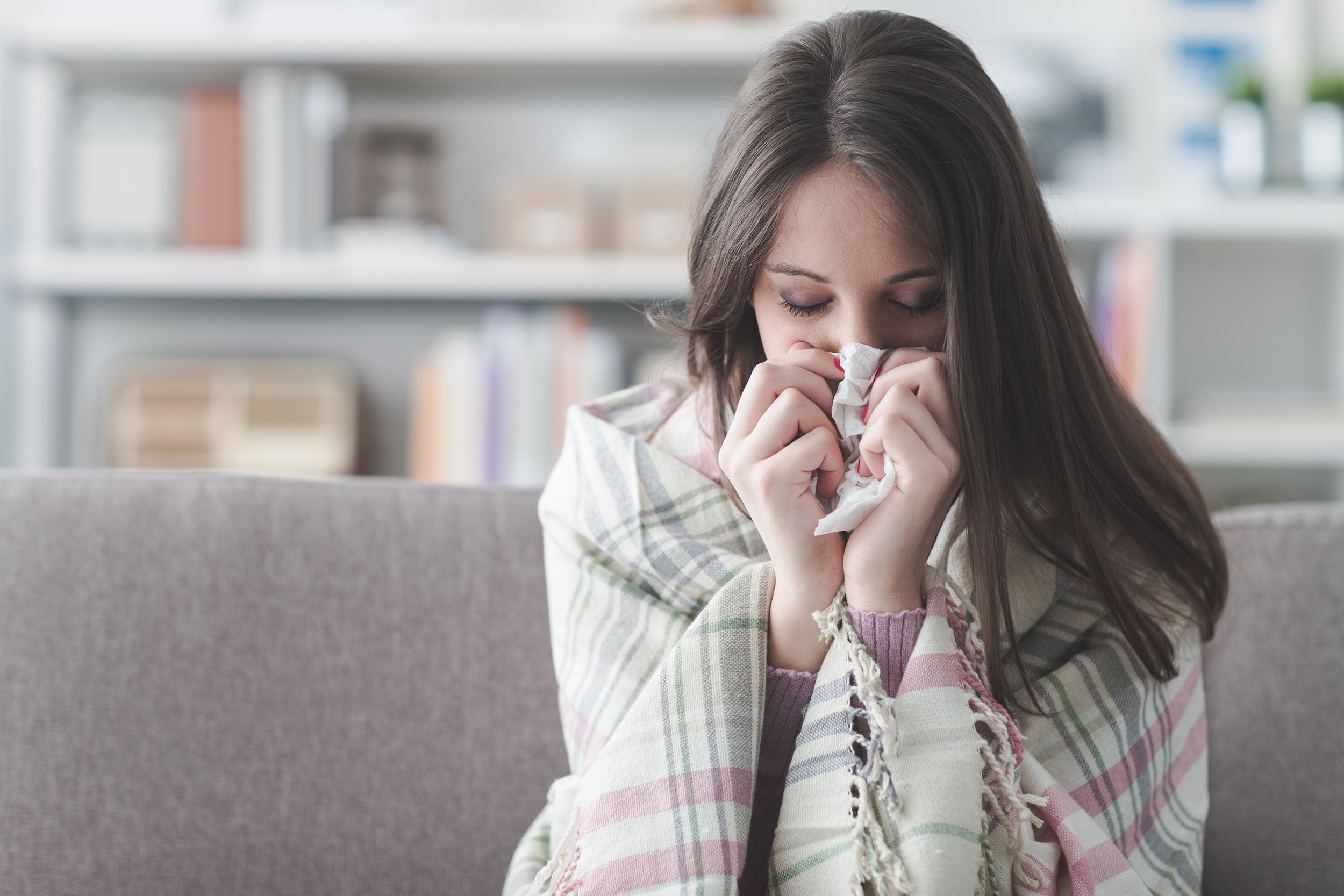 Supplements That Can Help Fight Common Cold in Winter