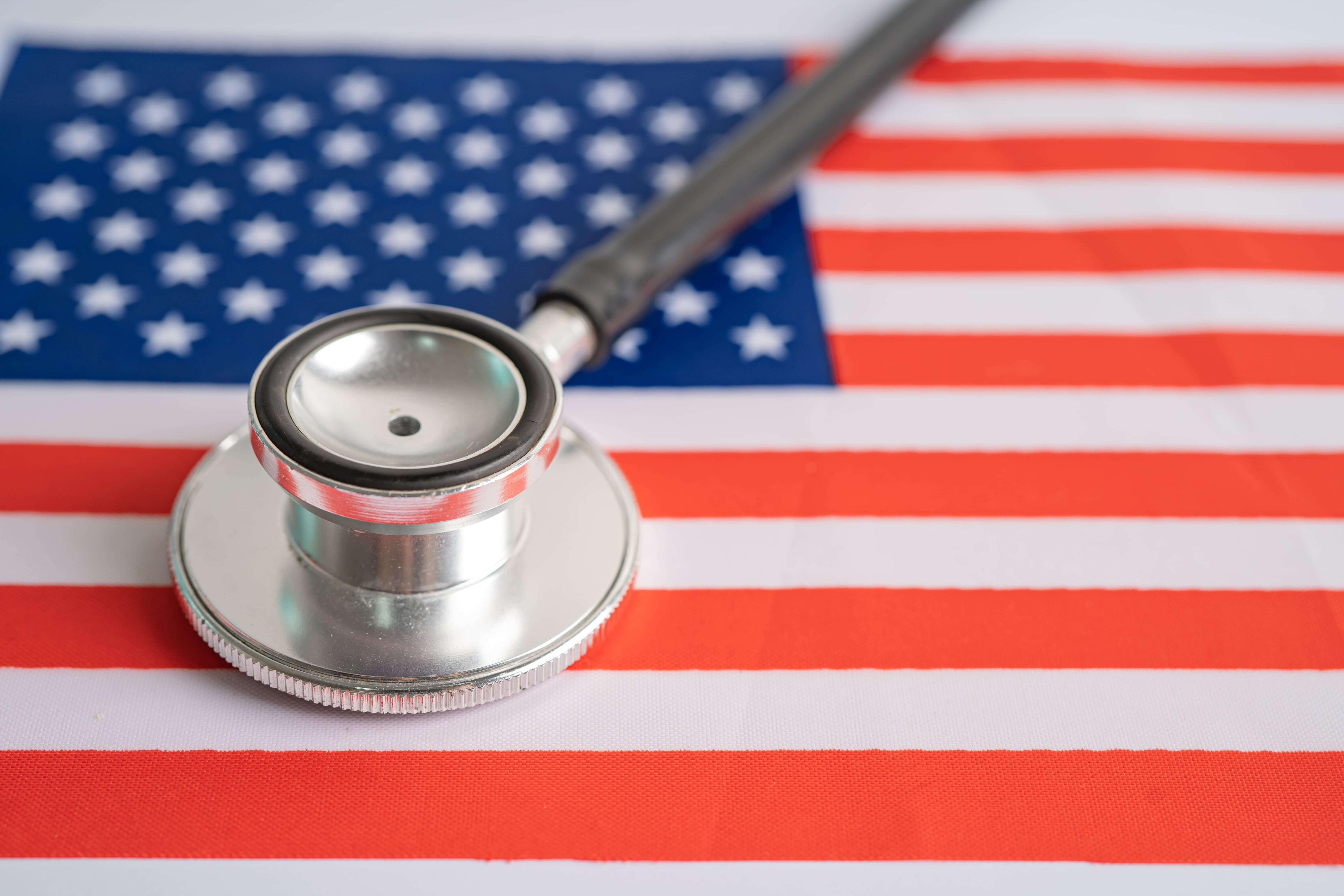 Top 10 Serious Health Threats In America
