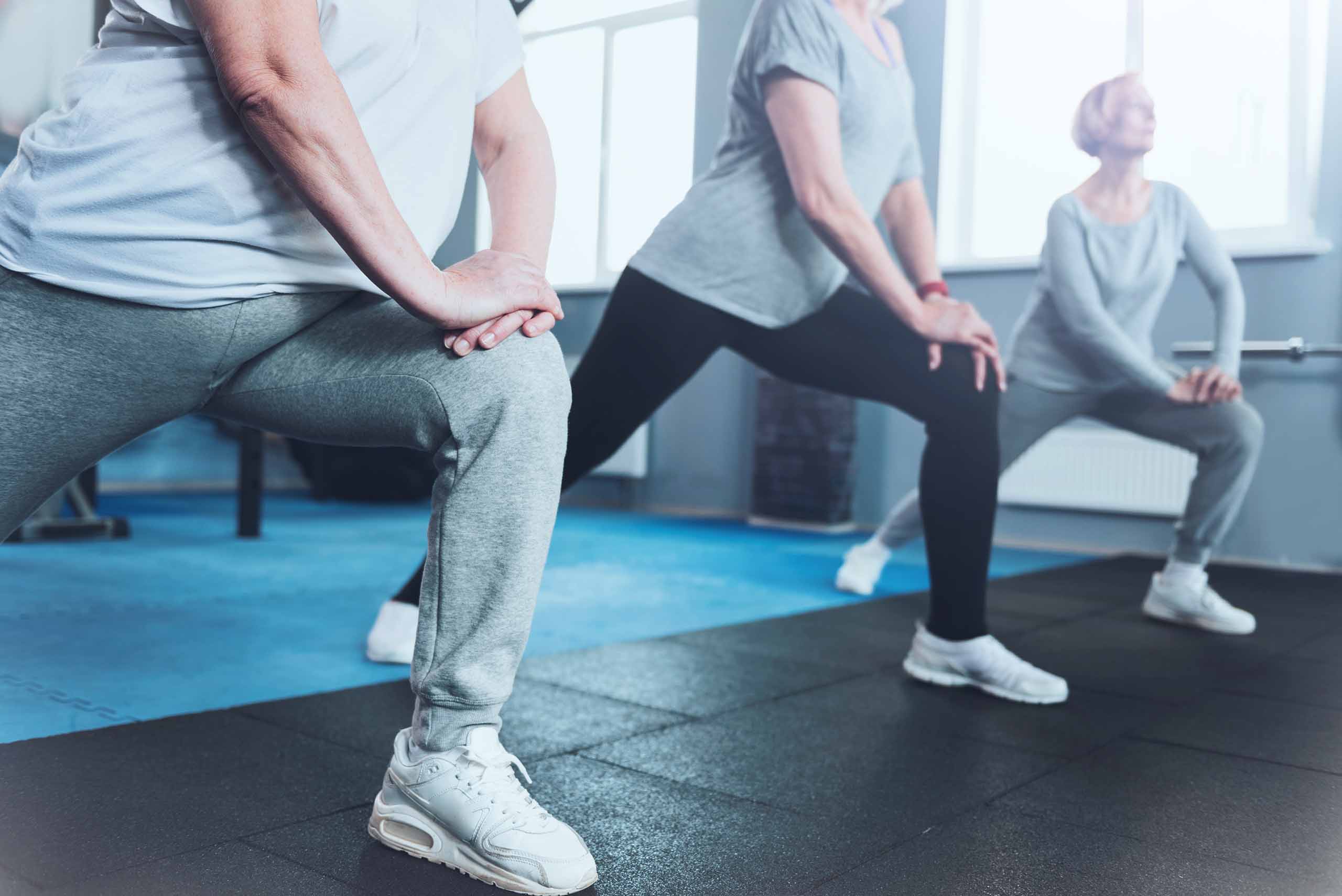 Top 10 Ways to Keep Your Joints Healthy and Pain-Free