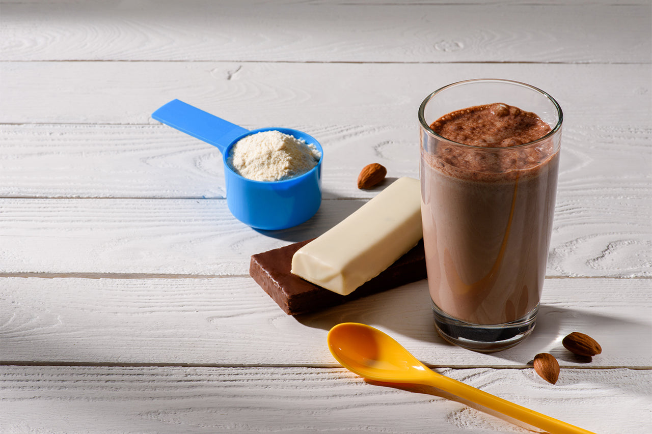 Your Go-To Guide for Whey Protein Powder