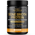 Bone Broth Protein Curcumin Chili Powder 500g