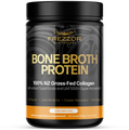 Bone Broth Protein Curcumin Chili